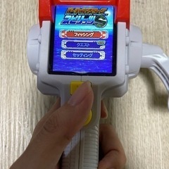 釣りゲーム