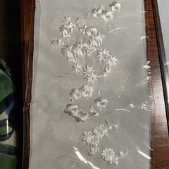 和装小物　掛け衿の画像