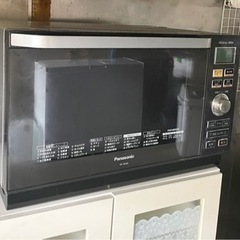 オーブンレンジ/パナソニック