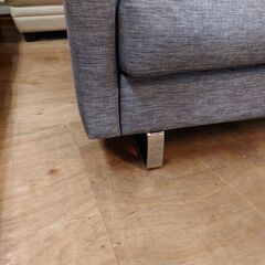 【愛品倶楽部柏店】モデルルーム展示品　BoConcept ボーコンセプト I.D.V 1人用布張りソファ②　