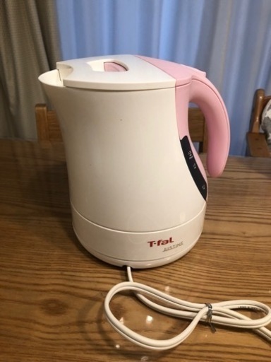 値下げ ティファール 中古
