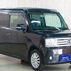 ダイハツ ムーヴコンテ X　リミテッド 審査通過率95％✨の画像