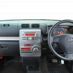 ダイハツ ムーヴコンテ X　リミテッド 審査通過率95％✨の画像