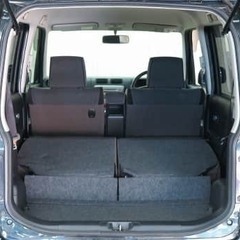 ダイハツ ムーヴコンテ X　リミテッド 審査通過率95％✨の画像