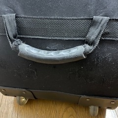 【ジャンク】PROTECTION RACKET ハードウェアケースの画像