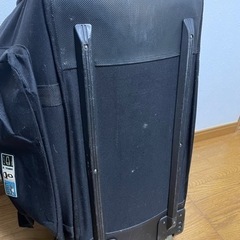 【ジャンク】PROTECTION RACKET ハードウェアケースの画像