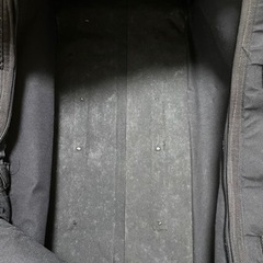 【ジャンク】PROTECTION RACKET ハードウェアケースの画像