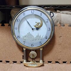 ZIG ZAG 時計(家具)の中古が安い！激安で譲ります・無料で