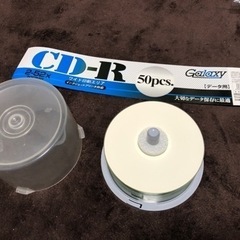 プリンタブルCD-R 35枚