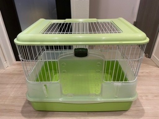 ウサギゲージ　小動物ゲージ