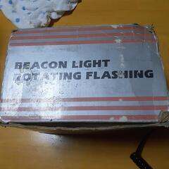 Beaconライトの画像