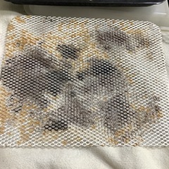 ☺️魚焼きクリンプ　27✖️22＋取手18cm 魚焼きグリルの画像