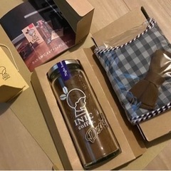 【新品未使用】INIC × MARLMARL Mama & Ba...