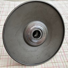 ホンダ PCX125 JF56  トルクカム ドリブンフェイス プーリー クラッチの画像