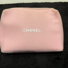 CHANEL ノベルティの中古が安い！激安で譲ります・無料で