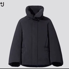 UNIQLO +J ダウンコート（確約済）