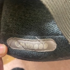 無料！チャイルドシート2台あります！交渉中の為、返信できない場合あります。の画像