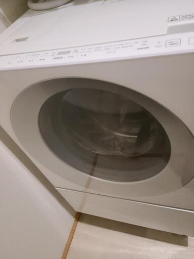 パナソニック キューブル