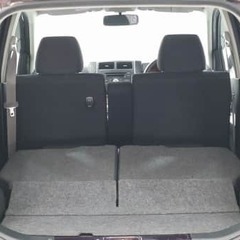 ダイハツ ミラカスタム Ｘ◎ 走行距離少なめ🎵の画像