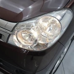 ダイハツ ミラカスタム Ｘ◎ 走行距離少なめ🎵の画像