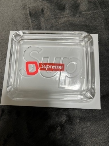 supreme  灰皿