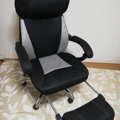 オフィスいす