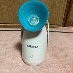 スチーマー　XLJ-301A