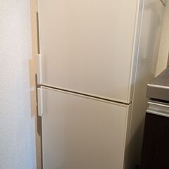 2/11引き渡し限定値下げ！【2019年式】無印 冷蔵庫 AMJ...