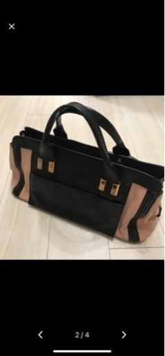 【中古】✳︎Chloe クロエ　アリス✳︎ ギャランティ有り