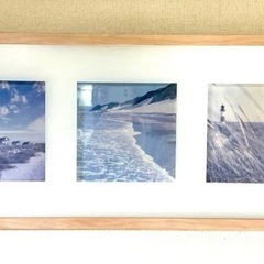 IKEA  ERIKSLUNDアートフレーム