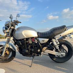 イナズマ400
