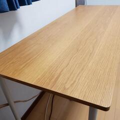 無印良品 システムデスク 幅150 無印良品 MUJI システム デスク 幅150cm