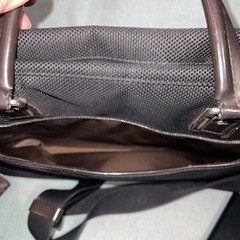 LOUIS VUITTON ルイ・ヴィトン ヤック 2WAYショルダー  ビジネスバッグの画像