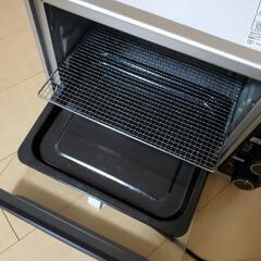 オーブンの画像