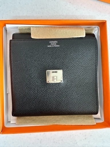 【SALE】エルメス　クリック12  カデナロック C刻印  リサイクルショップ宮崎屋　住吉店　24.4.11F