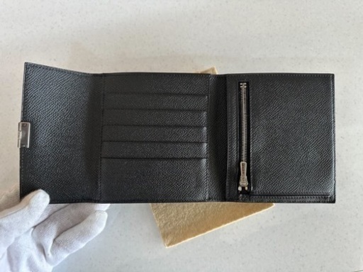 【SALE】エルメス　クリック12  カデナロック C刻印  リサイクルショップ宮崎屋　住吉店　24.4.11F