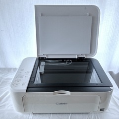 キャノン　インクジェットプリンター　スキャナー　複合機　PIXU...