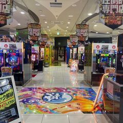 【イルサローネ東住吉】ホールスタッフ募集！がっつり稼ぎたい方、未経験者大歓迎！の画像