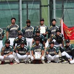 滋賀 京都 草野球 軟式 野球 選手 マネージャー 募集 - スポーツ