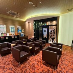 【イルサローネ東住吉】ホールスタッフ募集！がっつり稼ぎたい方、未経験者大歓迎！の画像