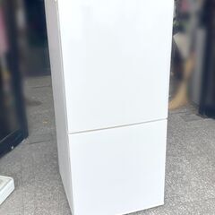 冷蔵庫 110L 2021年製 ツインバード ★配送・設置します...