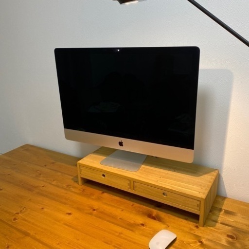 mac マック　デスクトップ　iMac 27inch retina 5k 