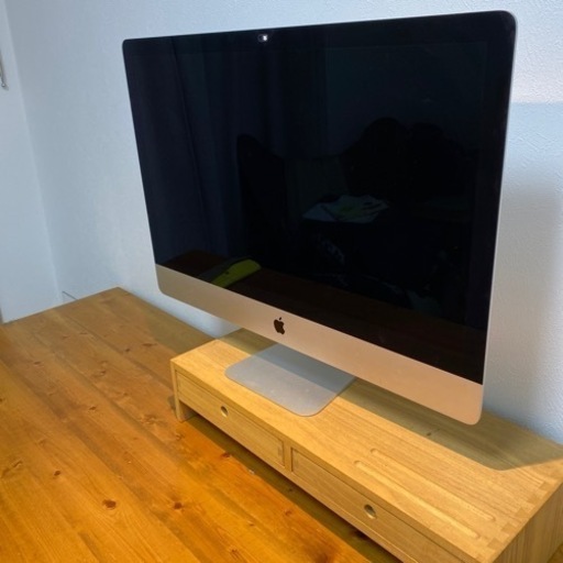 mac マック　デスクトップ　iMac 27inch retina 5k 