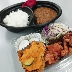 【お弁当&お土産　無料配布】1月19日(木)16:30〜17:30