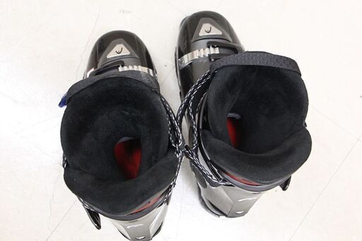 HEAD ヘッド スキーブーツ CUBE3 8 EASY walk 27.0cm (P1548wY)
