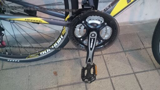 ■■春に向けてロードバイクデビューしてみませんか【アウトレット新品・シマノ２１段変速・ロードバイク ・アルミフレーム】★★★