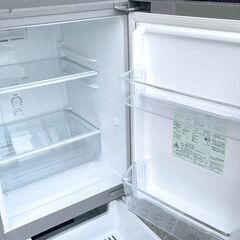 冷蔵庫 126L 2019年製 AQUA/アクア ☆配送・設置します☆ 家電