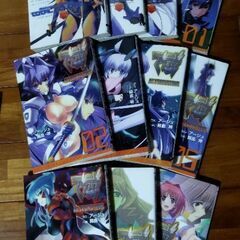 まとめ売りコミック、漫画等、中古の画像