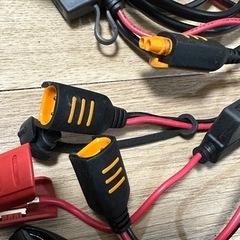 交渉可能【中古】CTEK MJS3300 バッテリーチャージャーの画像