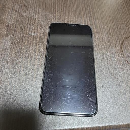 その他 iPhoneX 64G